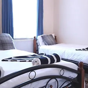 Stayeasy In Trendy Heart Of , London United Kingdom