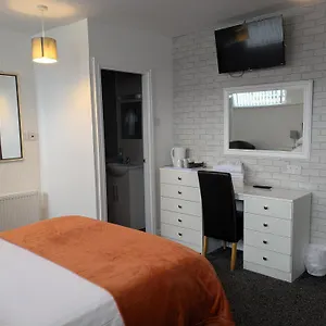 Birchhouse 3*, Blackpool United Kingdom
