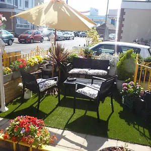 The Berkswell 3*, Blackpool United Kingdom